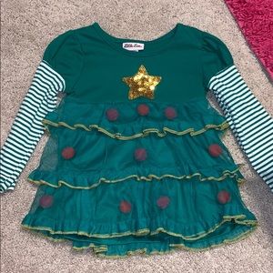 Christmas Tree Shirt